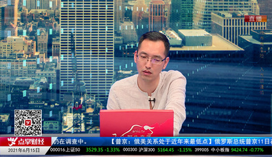 白领理财2021-06-15