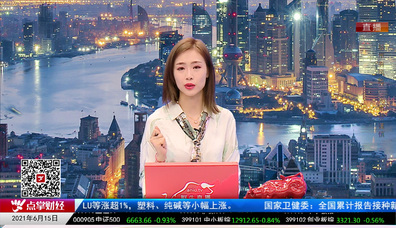 股票VIP2021-06-15