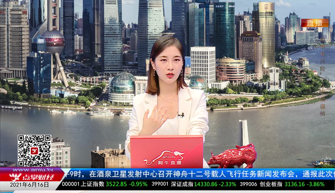 解码公司2021-06-16