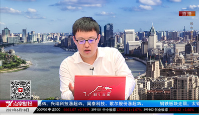解码公司2021-06-18