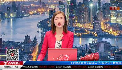 机构策略师2021-06-17
