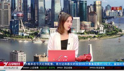 财富广角2021-06-21