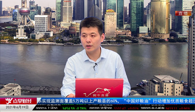 砖家周周谈2021-06-19