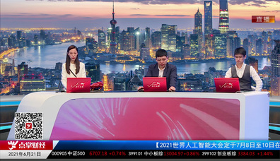 股票VIP2021-06-21