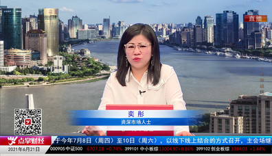 择时有技2021-06-21