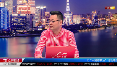 投顾当家2021-06-20