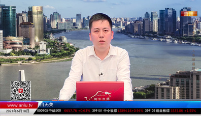 股票VIP2021-06-18