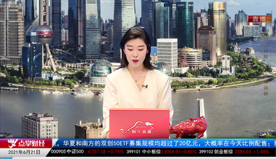 股谈老司机2021-06-21