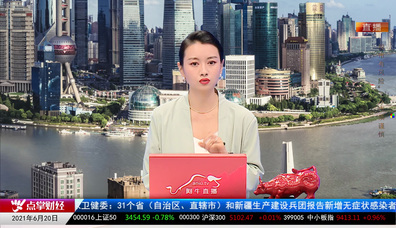 交易封神榜2021-06-20