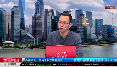 王道投资2021-06-20