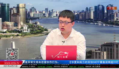 解码公司2021-06-21