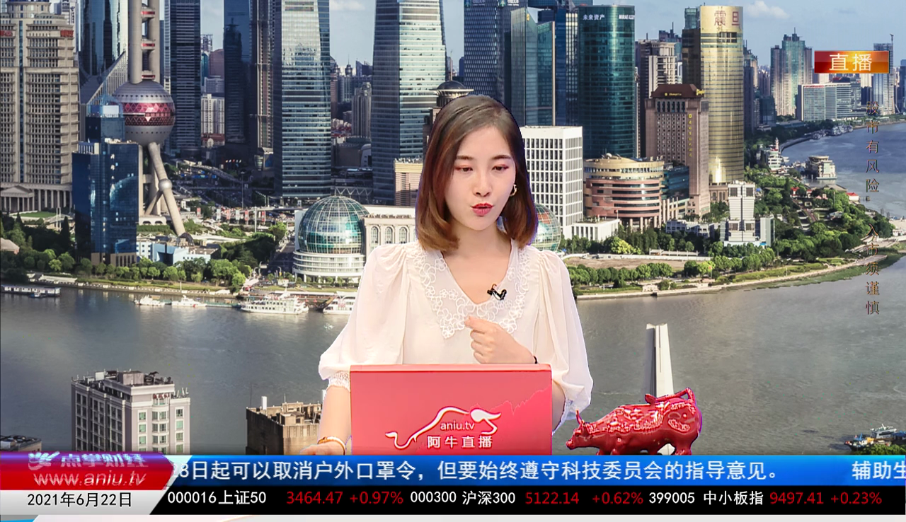 解码公司2021-06-22