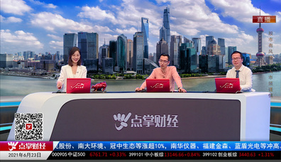 有问有答2021-06-23