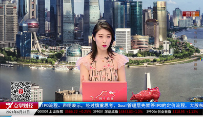 股谈老司机2021-06-23