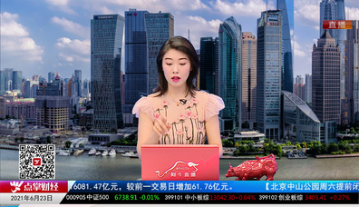 名家视点2021-06-23