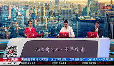 白领理财2021-06-23