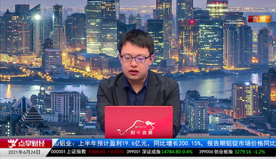 股票老左2021-06-24