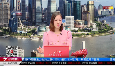 股市诊疗2021-06-25