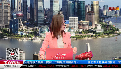 首席投顾2021-06-24