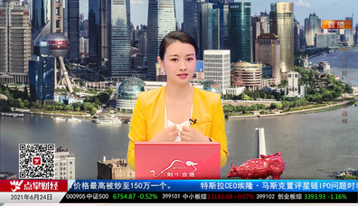 择时有技2021-06-24
