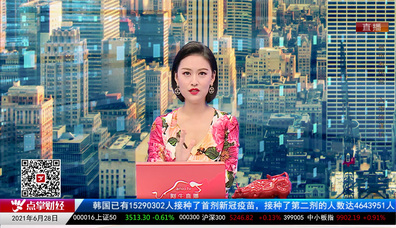 市场风向标2021-06-28