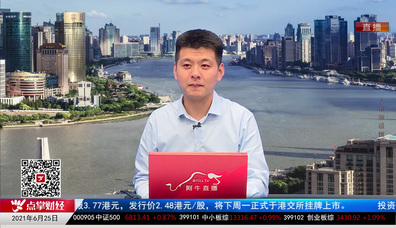 择时有技2021-06-25