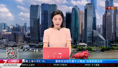 名家视点2021-06-28