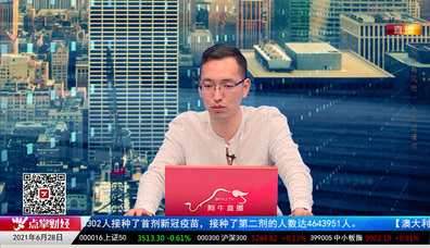 白领理财2021-06-28