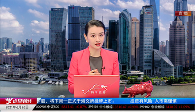 千股千问2021-06-26