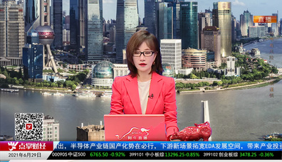 行业预测2021-06-29