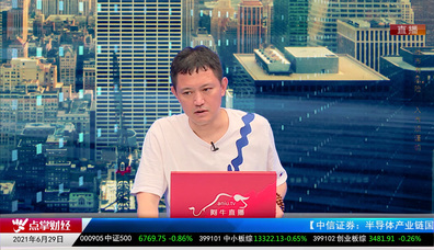 财富广角2021-06-29