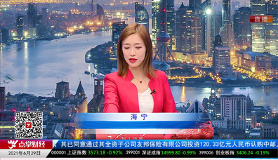 机构策略师 2021-06-29