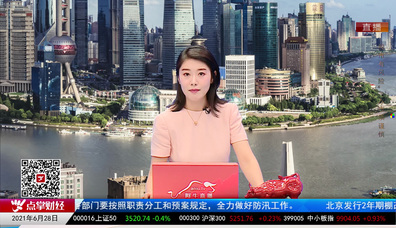 股票老左2021-06-28