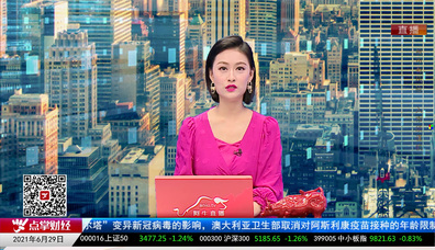 白领理财2021-06-29