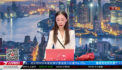 股票VIP2021-06-28