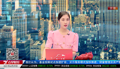 股市诊疗2021-06-29