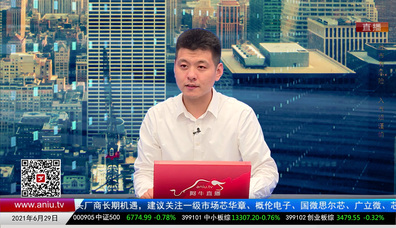 市场风向标2021-06-29