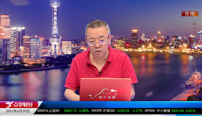 主题投资2021-06-29