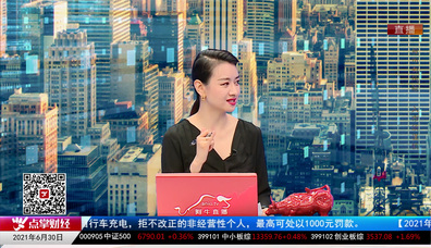 白领理财2021-06-30