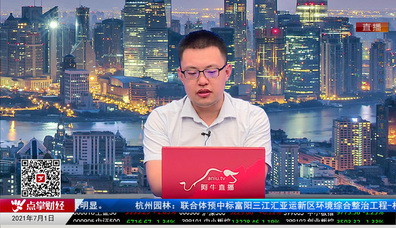 机构策略师2021-07-01