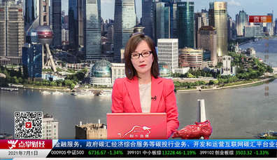 行业预测2021-07-01