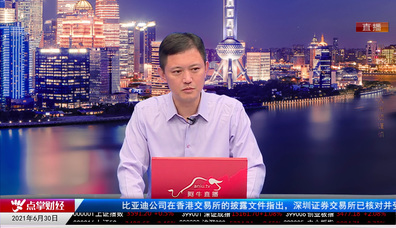主题投资2021-06-30