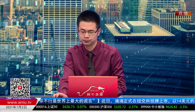 白领理财2021-07-02