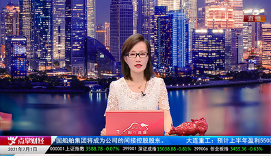 主题投资2021-07-01