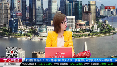 行业预测2021-07-02