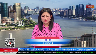 首席投顾2021-07-02