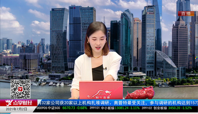 有问有答2021-07-02