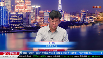 热点公告2021-07-02