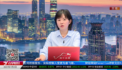 股票VIP2021-07-02