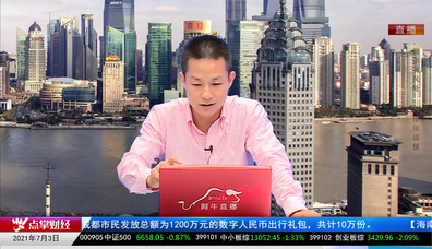 砖家周周谈2021-07-03
